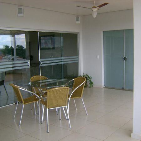 Viver Apart Hotel Rio Branco Eksteriør bilde