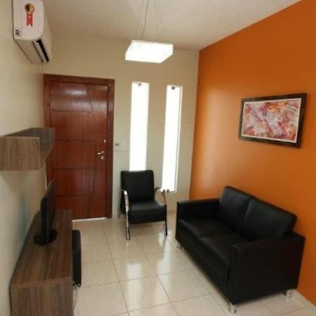 Viver Apart Hotel Rio Branco Rom bilde