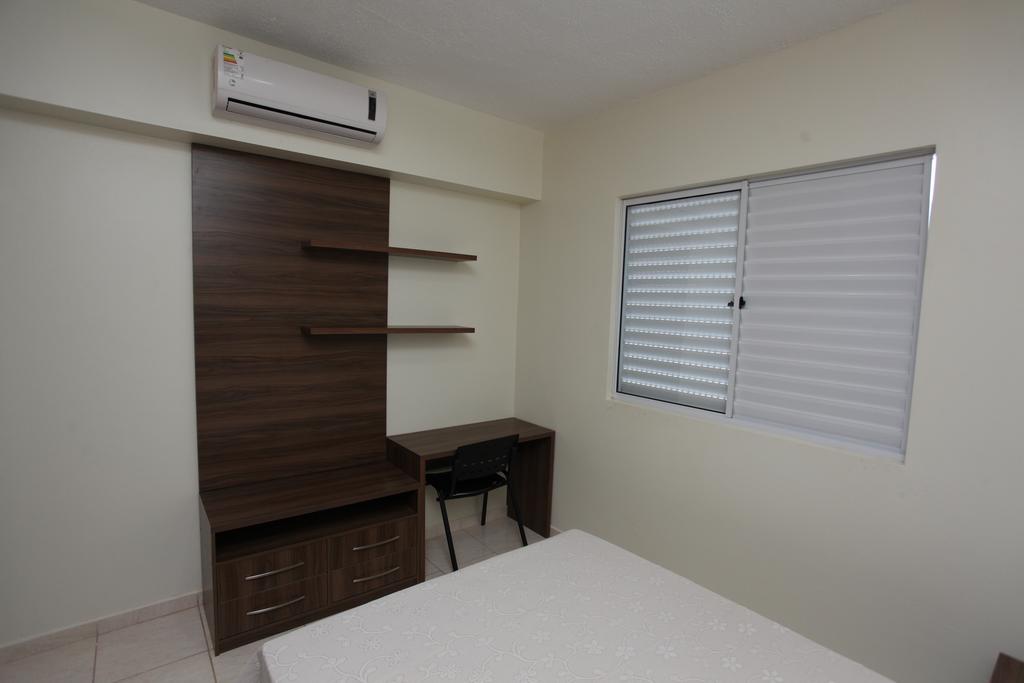 Viver Apart Hotel Rio Branco Eksteriør bilde