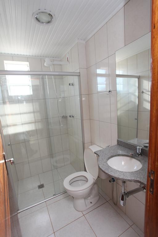 Viver Apart Hotel Rio Branco Eksteriør bilde