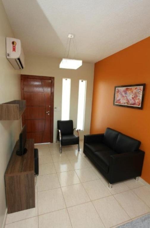 Viver Apart Hotel Rio Branco Rom bilde