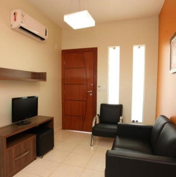 Viver Apart Hotel Rio Branco Rom bilde