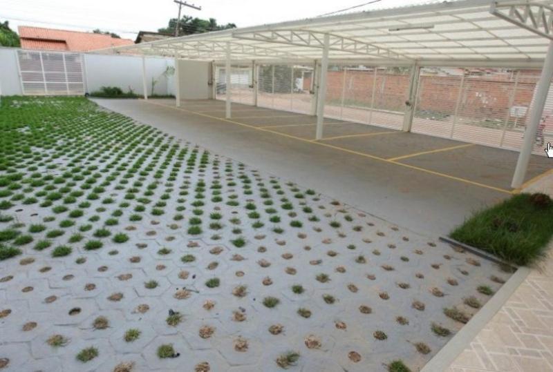 Viver Apart Hotel Rio Branco Eksteriør bilde