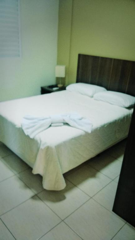Viver Apart Hotel Rio Branco Eksteriør bilde
