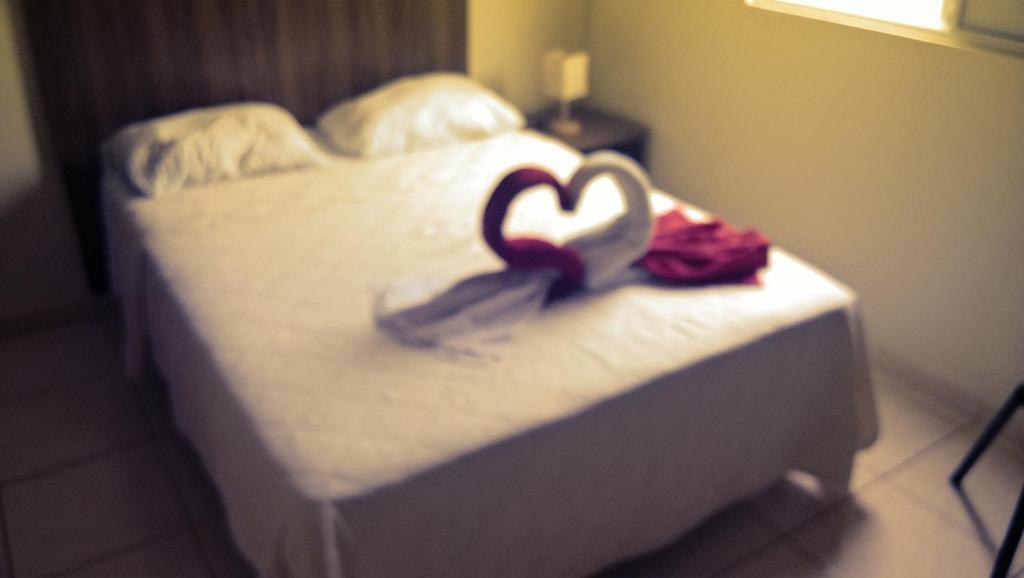 Viver Apart Hotel Rio Branco Eksteriør bilde