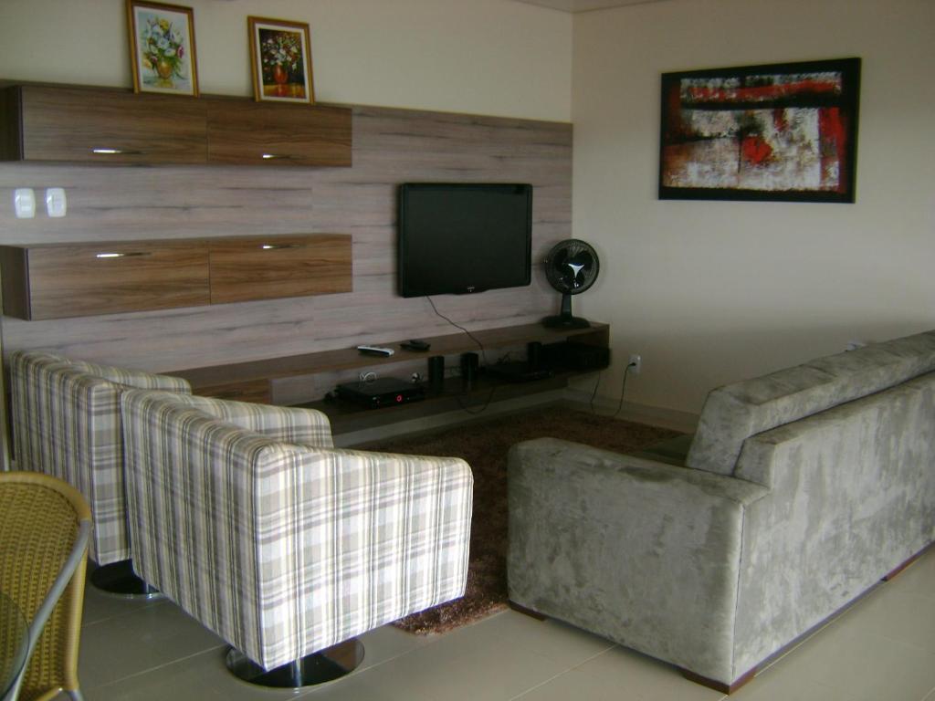 Viver Apart Hotel Rio Branco Eksteriør bilde